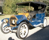 10 Hudson